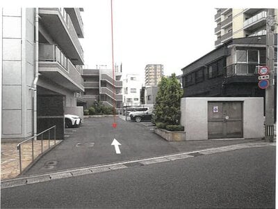 鹿児島県鹿児島市 武之橋駅4分 マンション「エイルマンション高麗町」1,729万円の競売物件 #3