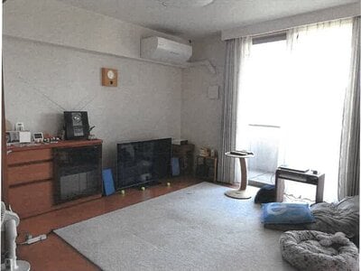 鹿児島県鹿児島市 武之橋駅4分 マンション「エイルマンション高麗町」1,729万円の競売物件 #6