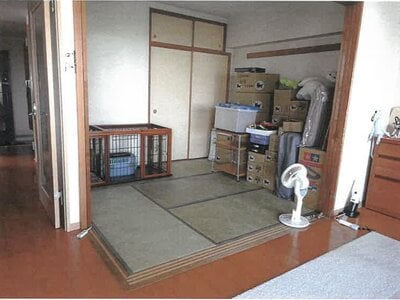 鹿児島県鹿児島市 武之橋駅4分 マンション「エイルマンション高麗町」1,729万円の競売物件 #7