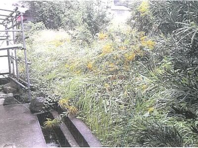 鹿児島県いちき串木野市 串木野駅24分 戸建て 989万円の競売物件 #10