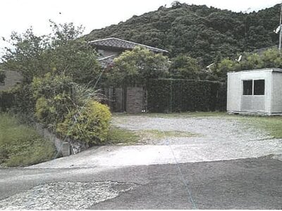 鹿児島県いちき串木野市 串木野駅24分 戸建て 989万円の競売物件 #2