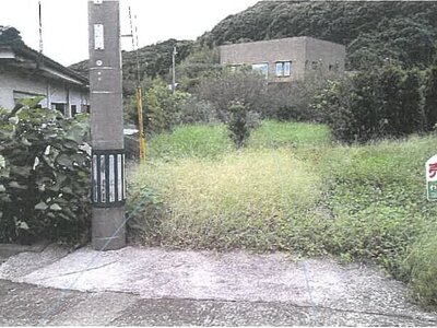 鹿児島県いちき串木野市 串木野駅24分 戸建て 989万円の競売物件 #22
