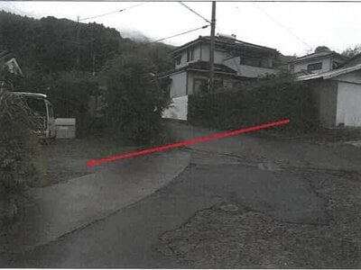 鹿児島県いちき串木野市 串木野駅24分 戸建て 989万円の競売物件 #26