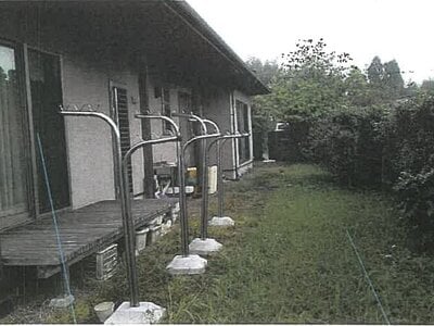 鹿児島県いちき串木野市 串木野駅24分 戸建て 989万円の競売物件 #5