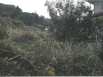 鹿児島県いちき串木野市 串木野駅24分 戸建て 989万円の競売物件 #8