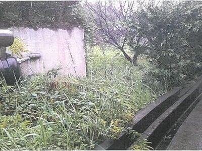 鹿児島県いちき串木野市 串木野駅24分 戸建て 989万円の競売物件 #9