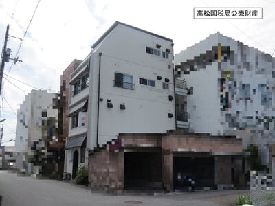 高知県宿毛市 東宿毛駅8分 土地 436万円の国税庁公売物件 #1