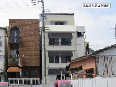 高知県宿毛市 東宿毛駅8分 土地 436万円の国税庁公売物件 #3