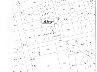 高知県宿毛市 東宿毛駅8分 土地 436万円の国税庁公売物件 #4