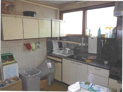 (値下げ) 北海道茅部郡森町 森駅8分 戸建て 165万円の競売物件 #10