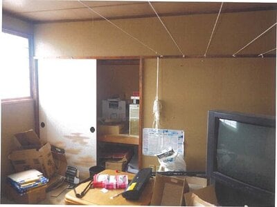 (値下げ) 北海道茅部郡森町 森駅8分 戸建て 165万円の競売物件 #11