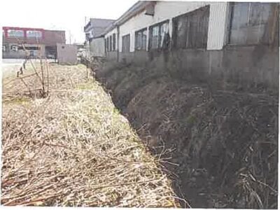 (値下げ) 北海道二海郡八雲町 八雲駅14分 戸建て 1,662万円の競売物件 #2