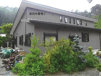 岩手県九戸郡軽米町 金田一温泉駅 土地 90万円の競売物件 #3