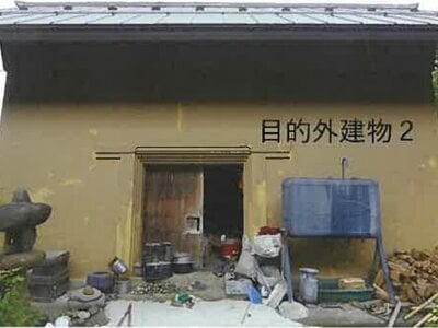 岩手県九戸郡軽米町 金田一温泉駅 土地 90万円の競売物件 #4