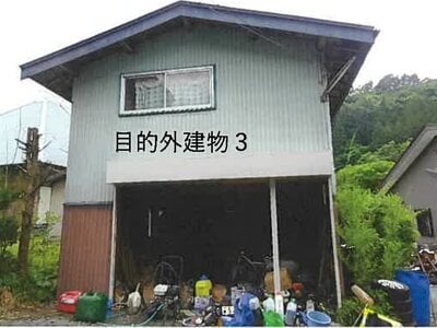 岩手県九戸郡軽米町 金田一温泉駅 土地 90万円の競売物件 #5