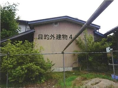 岩手県九戸郡軽米町 金田一温泉駅 土地 90万円の競売物件 #7