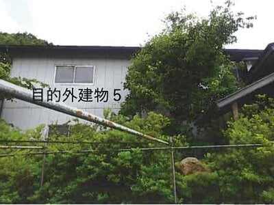 岩手県九戸郡軽米町 金田一温泉駅 土地 90万円の競売物件 #8