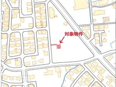 岩手県奥州市 水沢駅29分 戸建て 963万円の競売物件 #10