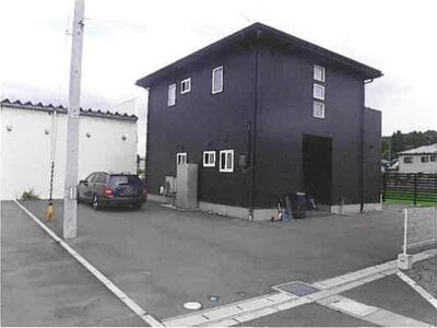 岩手県奥州市 水沢駅29分 戸建て 963万円の競売物件 #2
