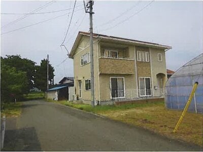 岩手県奥州市 六原駅21分 戸建て 534万円の競売物件 #1