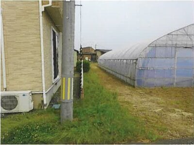 岩手県奥州市 六原駅21分 戸建て 534万円の競売物件 #2