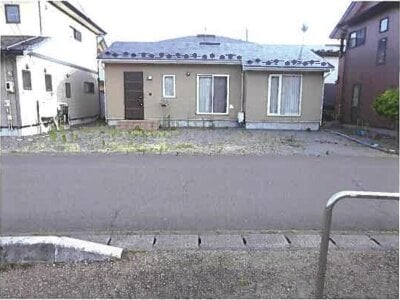 岩手県紫波郡紫波町 日詰駅9分 戸建て 793万円の競売物件 #1