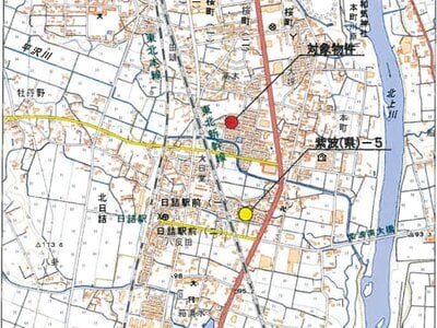 岩手県紫波郡紫波町 日詰駅9分 戸建て 793万円の競売物件 #11