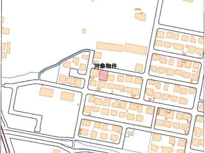 岩手県紫波郡紫波町 日詰駅9分 戸建て 793万円の競売物件 #12