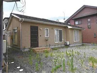 岩手県紫波郡紫波町 日詰駅9分 戸建て 793万円の競売物件 #2