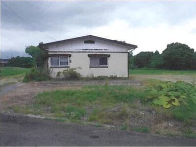 岩手県紫波郡紫波町 紫波中央駅19分 戸建て 616万円の競売物件 #1