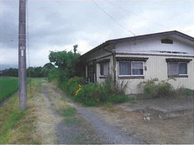 岩手県紫波郡紫波町 紫波中央駅19分 戸建て 616万円の競売物件 #2