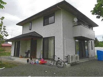 岩手県岩手郡雫石町 雫石駅 戸建て 2,625万円の競売物件 #3