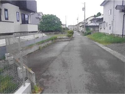 岩手県奥州市 水沢駅26分 戸建て 529万円の競売物件 #1