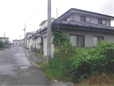 岩手県奥州市 水沢駅26分 戸建て 529万円の競売物件 #2