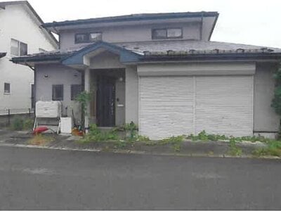 岩手県奥州市 水沢駅26分 戸建て 529万円の競売物件 #3