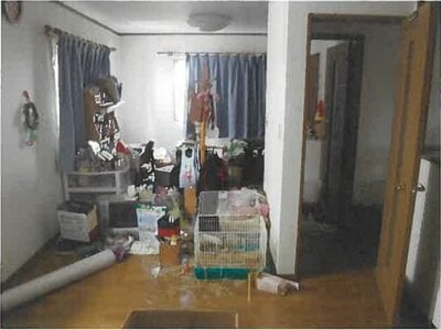 岩手県奥州市 水沢駅26分 戸建て 529万円の競売物件 #9