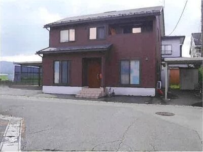 岩手県紫波郡矢巾町 矢幅駅16分 戸建て 1,367万円の競売物件 #1