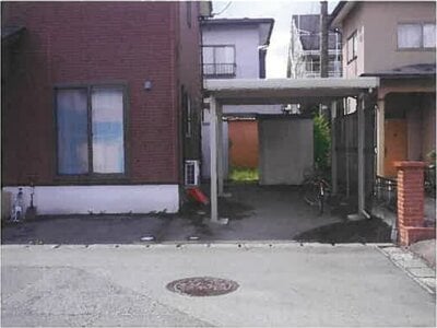 岩手県紫波郡矢巾町 矢幅駅16分 戸建て 1,367万円の競売物件 #2