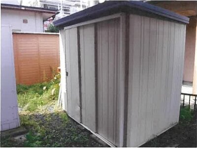 岩手県紫波郡矢巾町 矢幅駅16分 戸建て 1,367万円の競売物件 #3