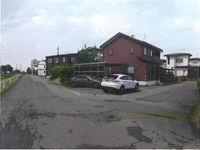 岩手県紫波郡矢巾町 矢幅駅16分 戸建て 1,367万円の競売物件 #5