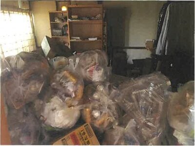 岩手県盛岡市 上盛岡駅9分 戸建て 39万円の競売物件 #6
