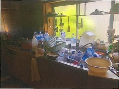 岩手県盛岡市 上盛岡駅9分 戸建て 39万円の競売物件 #7