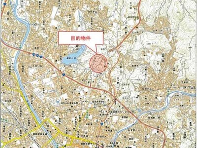 岩手県盛岡市 上盛岡駅15分 戸建て 210万円の競売物件 #11