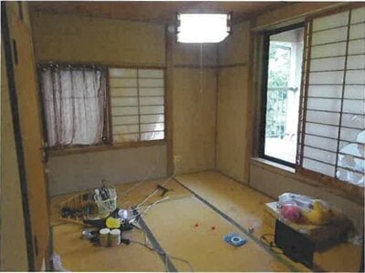 岩手県盛岡市 上盛岡駅15分 戸建て 210万円の競売物件 #9