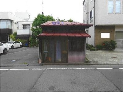 岩手県盛岡市 上盛岡駅5分 戸建て 520万円の競売物件 #1