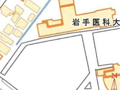 岩手県盛岡市 上盛岡駅5分 戸建て 520万円の競売物件 #12