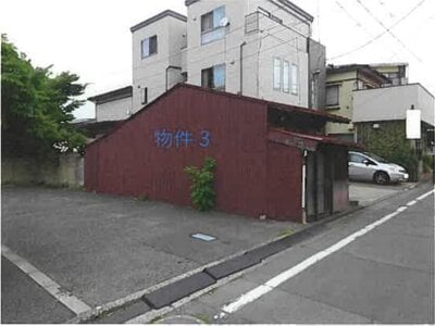 岩手県盛岡市 上盛岡駅5分 戸建て 520万円の競売物件 #2