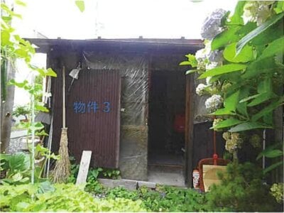 岩手県盛岡市 上盛岡駅5分 戸建て 520万円の競売物件 #3