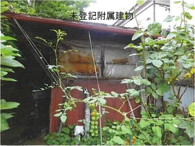 岩手県盛岡市 上盛岡駅5分 戸建て 520万円の競売物件 #4
