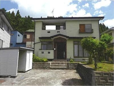 岩手県盛岡市 仙北町駅30分 戸建て 480万円の競売物件 #2